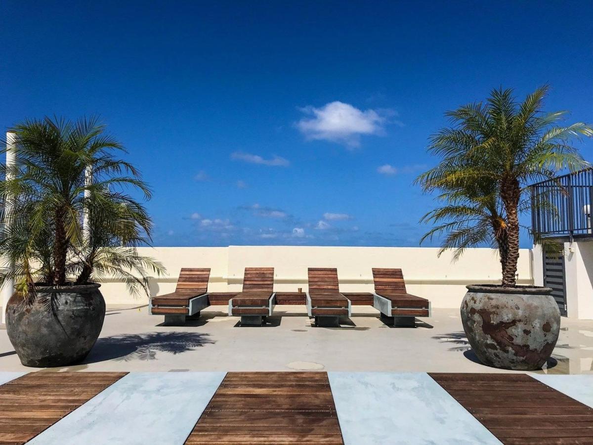 Holidayrento Bondi Beach Ocean View Rooftop Pool Sydney Exterior photo